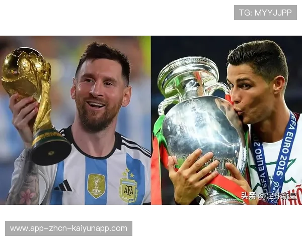 C罗回应梅西“世界杯终极成就”——伟大不由此定义，真正的传奇在于超越