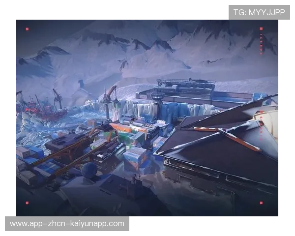 《Valorant》新英雄“寂静”正式上线，战术多样化全面升级