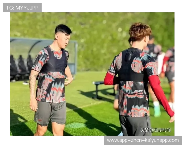 上海海港新赛季备战，外援阵容引发热议