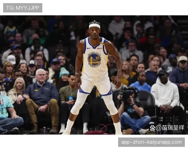 勇士外线手感冰冷,球队进攻陷入停滞,勇士floyd